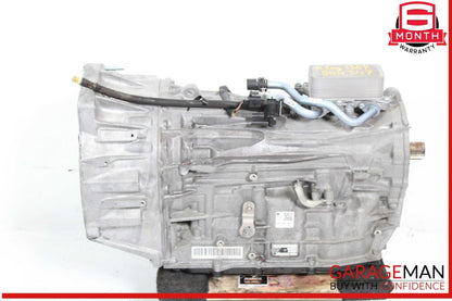 11-18 Porsche Cayenne 958 3.6L V6 AT Automatic Transmission Assembly OEM 136k