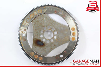 11-18 Porsche Cayenne 958 3.6L Engine Motor Flywheel 022105323F OEM