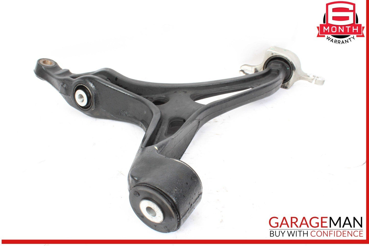 06-12 Mercedes W164 ML350 GL450 Front Right Passenger Side Lower Control Arm