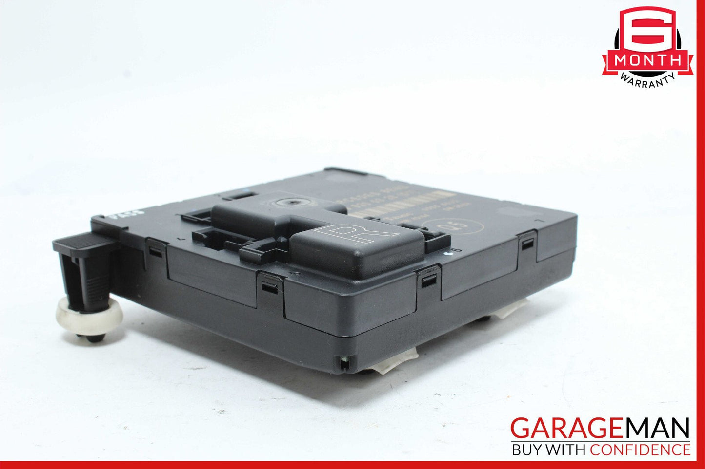 06-11 Mercedes W219 CLS500 Rear Right Door Control Module 2198200326 OEM