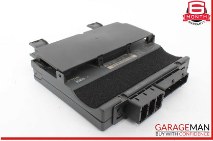 03-06 Mercedes R230 SL500 SL55 AMG Under Seat Control Module Right Side OEM