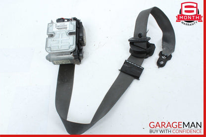 07-09 Mercedes W219 CLS550 Front Left Side Seatbelt Seat Belt Retractor Black
