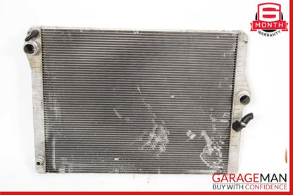 13-19 BMW F06 650i 4.4L Engine Motor Cooling Radiator OEM
