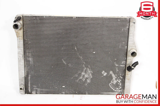 13-19 BMW F06 650i 4.4L Engine Motor Cooling Radiator OEM