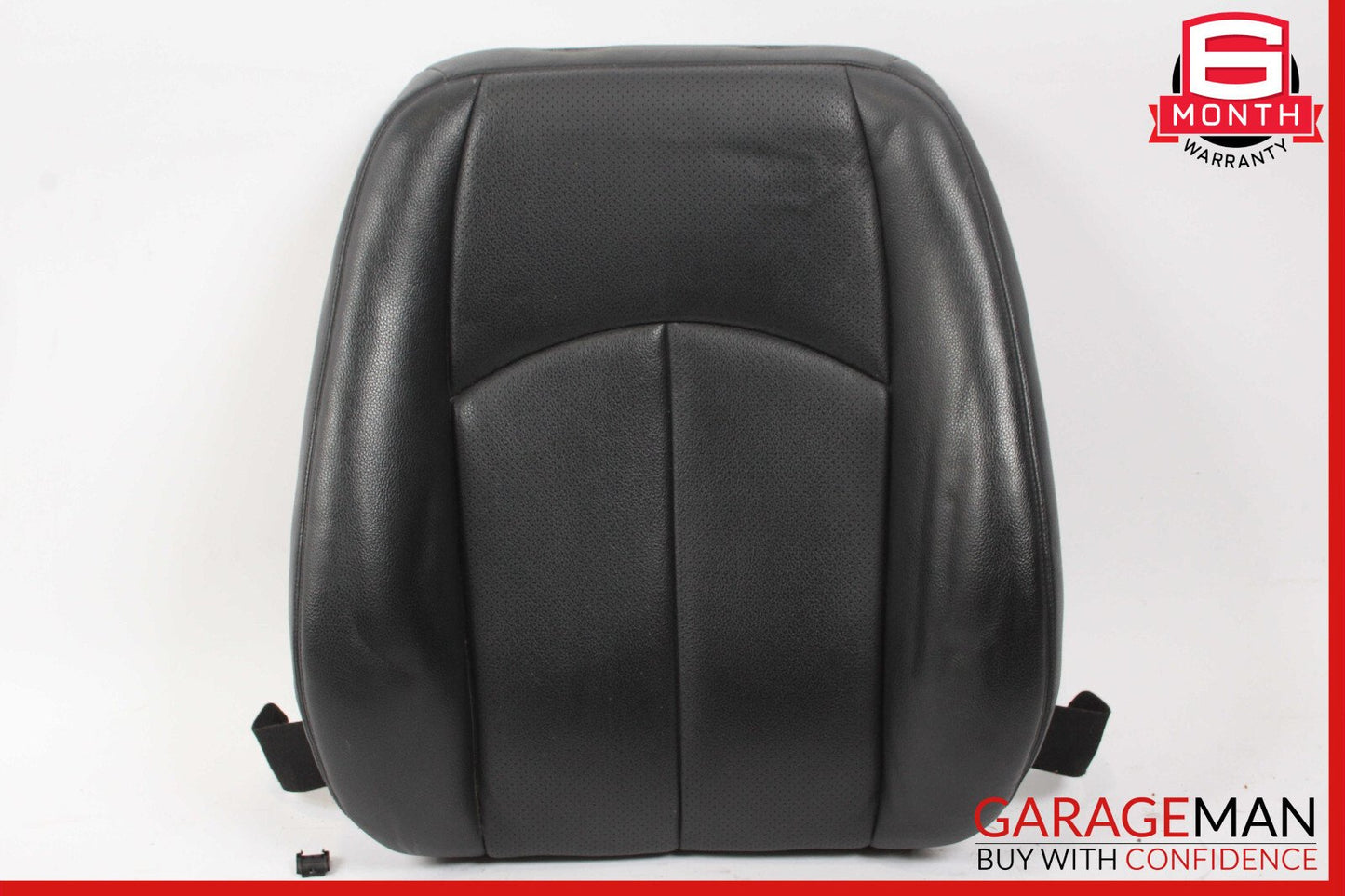 03-06 Mercedes W211 E350 Front Left or Right Top Upper Seat Cushion OEM
