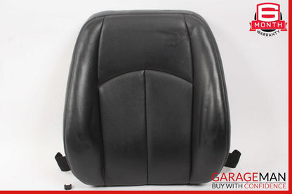 03-06 Mercedes W211 E350 Front Left or Right Top Upper Seat Cushion OEM