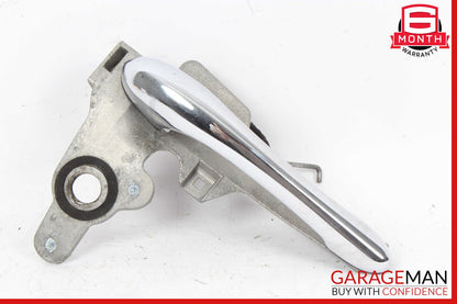 03-13 Maserati Quattroporte M139 Front Right Side Exterior Door Handle OEM
