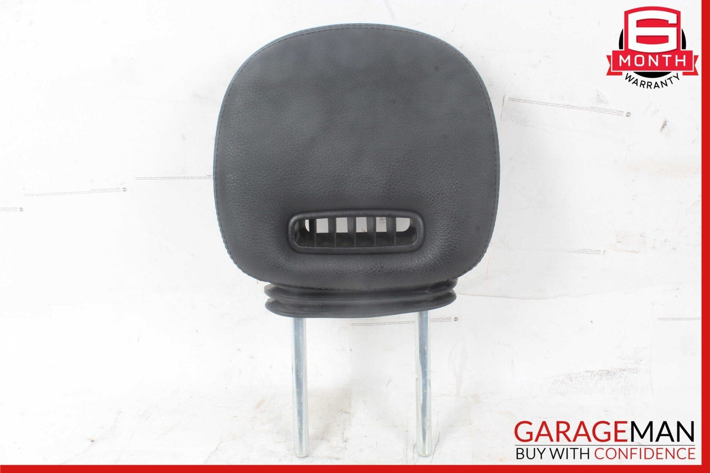05-11 Mercedes R171 SLK350 Front Right or Left Side Seat Headrest Head Rest OEM