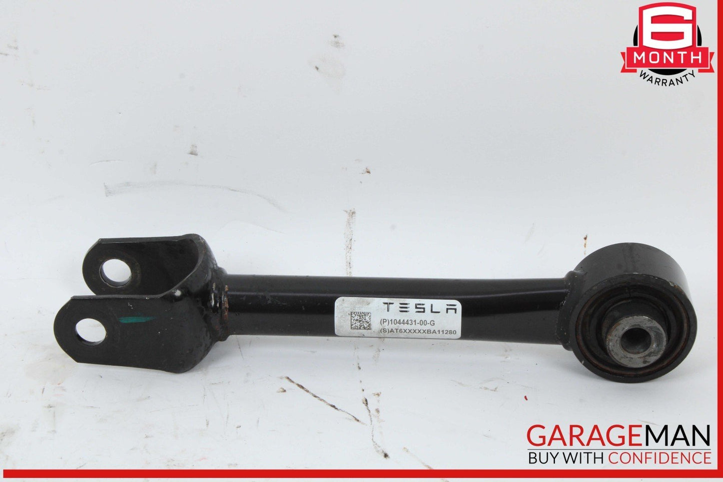 17-23 Tesla Model 3 Rear Left or Right Side Suspension Control Arm Toe Link OEM