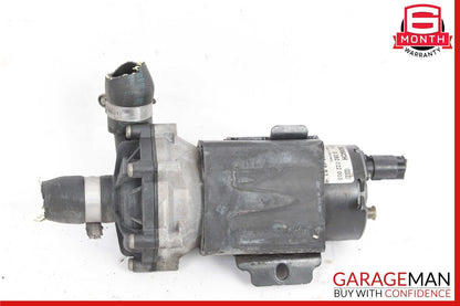 02-19 Mercedes W220 S55 AMG CL600 AUX Auxiliary Circulation Water Pump OEM