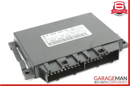 00-06 Mercedes W220 S600 CL500 S55 AMG Parktronic Control Module OEM