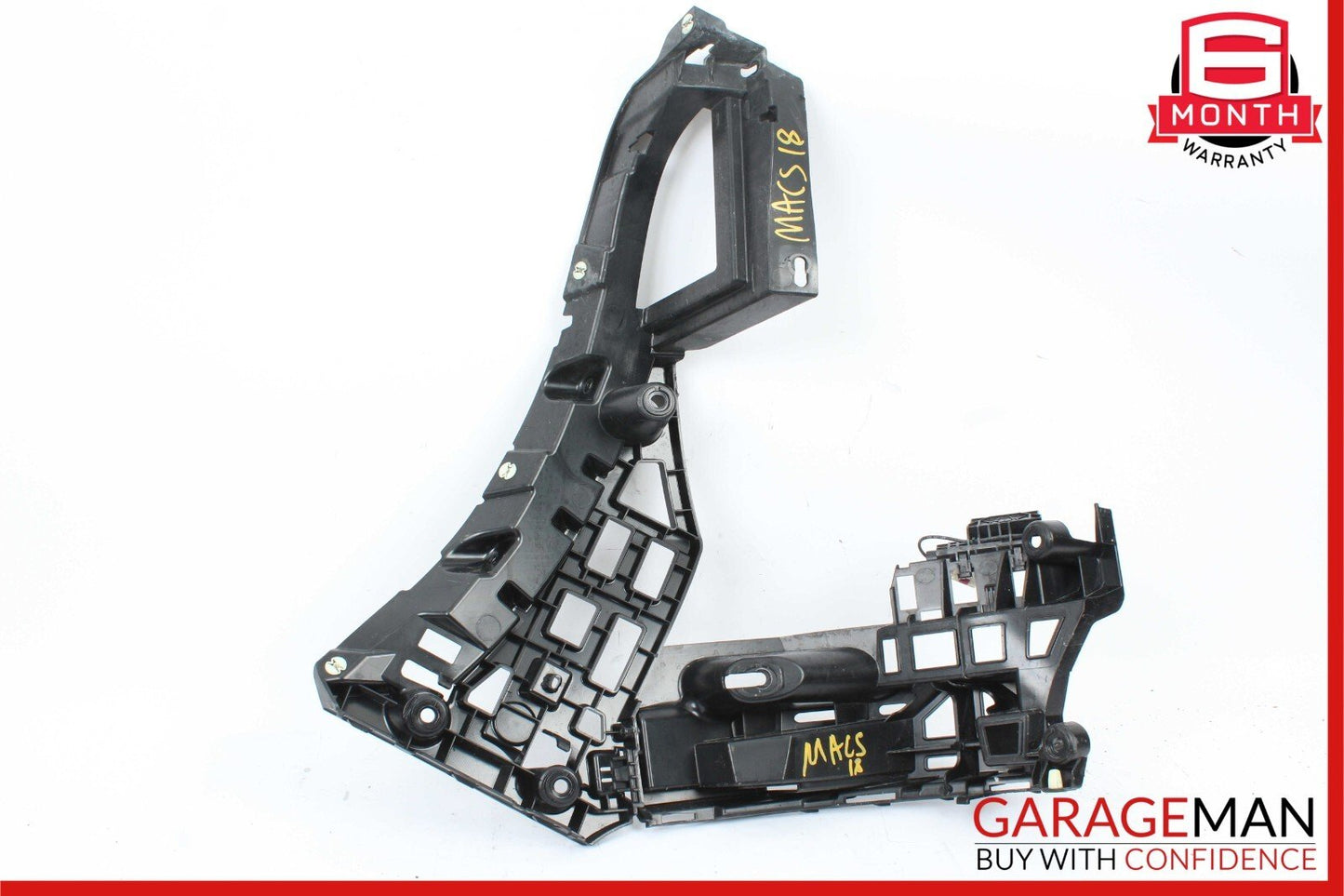 15-18 Porsche Macan 95B Antenna Holder Bracket 95B907179 OEM