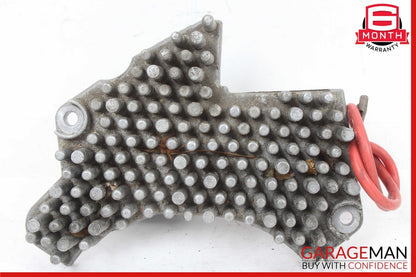 97-04 Mercedes R170 SLK320 CLK320 Blower Motor Heater Resistor 2028207310 OEM