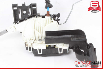 14-20 Mercedes X156 GLA250 CLA180 Front Left Side Door Lock Latch Actuator OEM