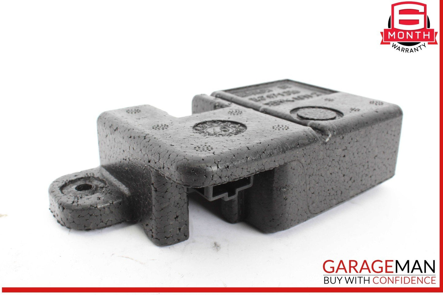 03-12 Bentley Continental GTC Keyless Go Antenna Sensor Control Module Unit OEM
