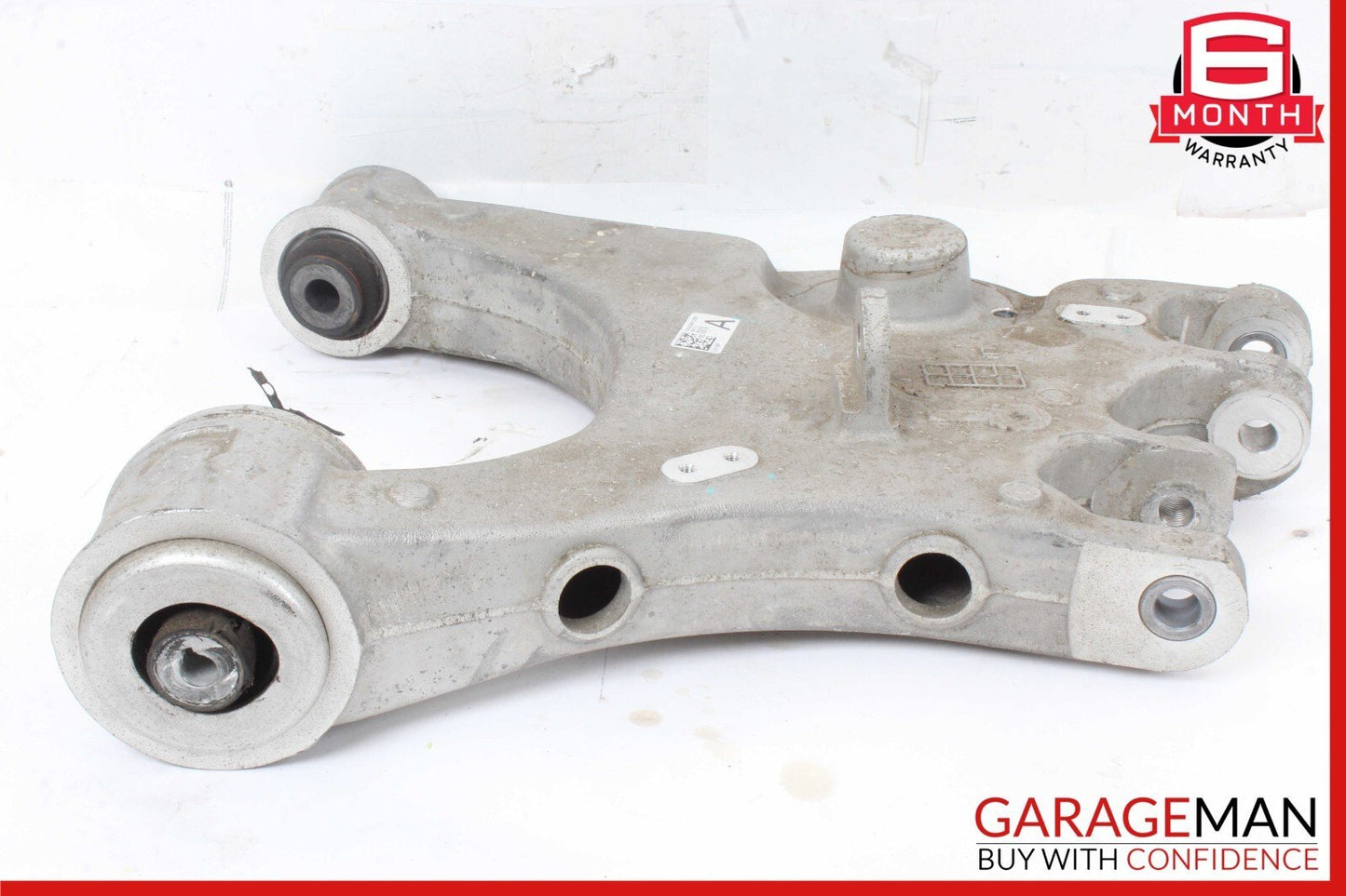 17-22 Alfa Romeo Giulia Rear Left Driver Side Control Arm 21039371 OEM