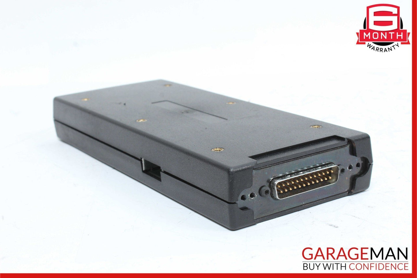 98-01 Mercedes W210 E320 CLK430 Motorola Phone Communication Module SLN3752A OEM