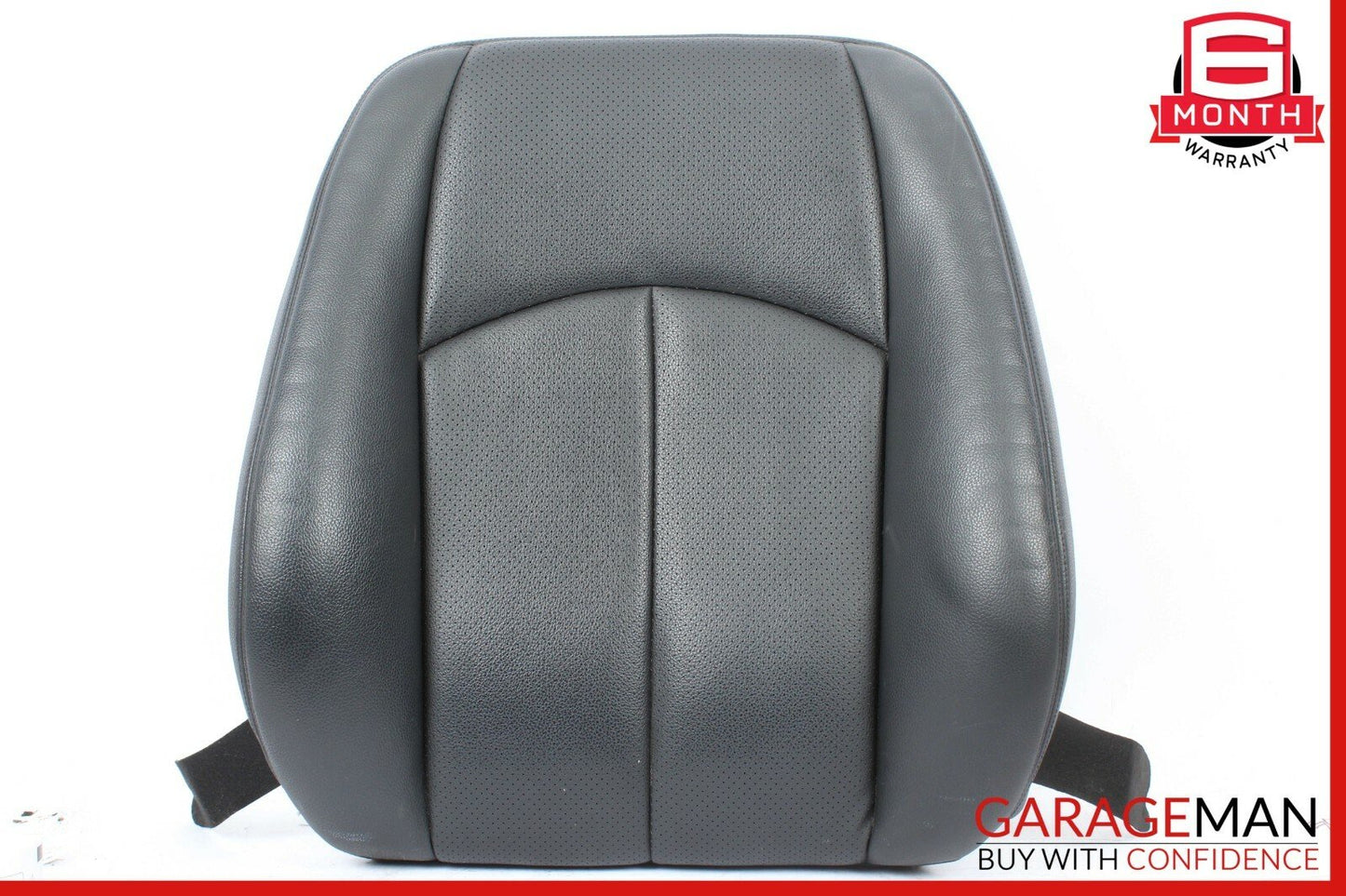 03-09 Mercedes W211 E320 E350 Front Right / Left Side Top Upper Seat Cushion