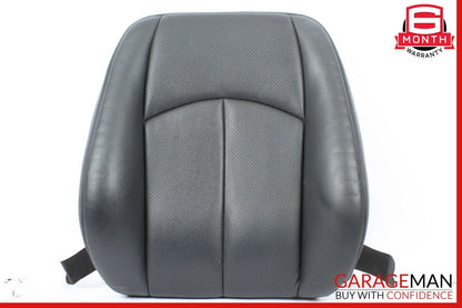 03-09 Mercedes W211 E320 E350 Front Right / Left Side Top Upper Seat Cushion
