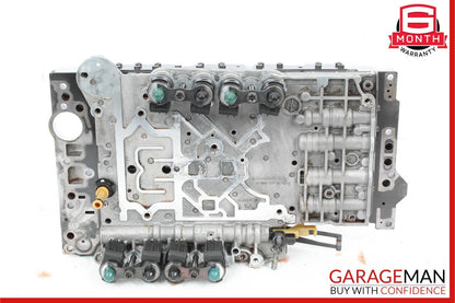 Mercedes CLS550 CLK500 7G Tronic 722.9 Transmission Valve Body 2202771601