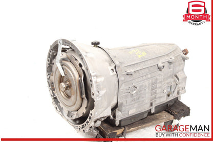 14-17 Mercedes W207 E400 7G-Tronic Automatic Transmission 722.904 RWD OEM 94k