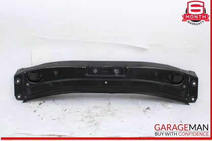 06-12 Mercedes W164 ML350 GL450 Front Upper Radiator Support Tie Bracket Bar OEM