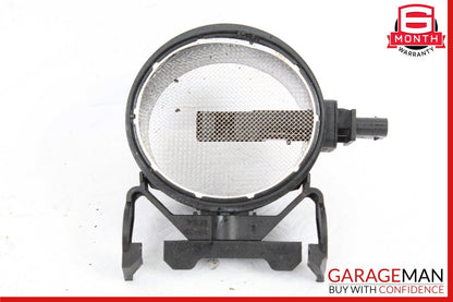 06-15 Mercedes W211 E350 E550 Bosch MAF Mass Air Flow Sensor Meter Tube