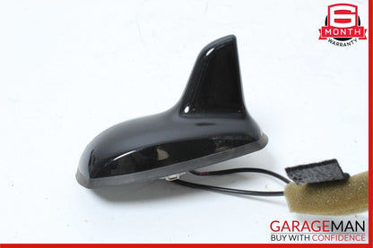 08-16 Mercedes W204 C250 E350 Top Roof Shark Fin GPS Radio Antenna OEM