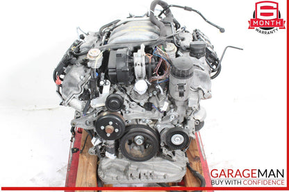 02-06 Chrysler Crossfire 3.2L V6 Complete Engine Motor Block Assembly OEM 168k