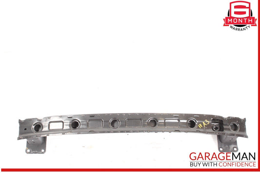 15-20 Audi A3 S3 Rear Bumper Reinforcement Impact Bar OEM