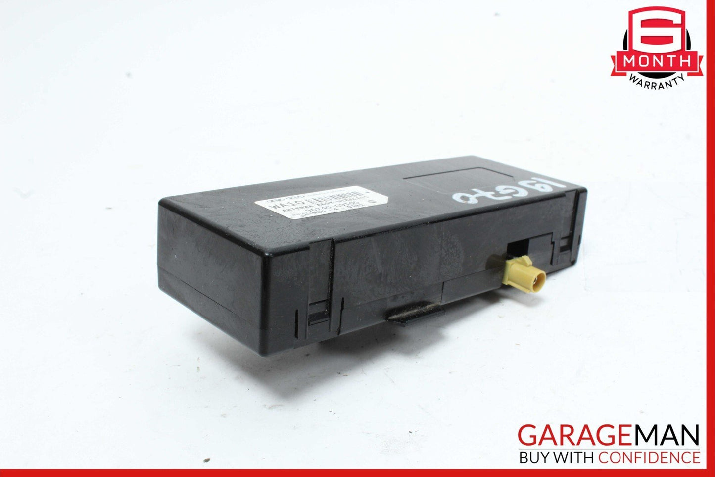 19-21 Genesis G70 Front Dash Antenna Amplifier Receiver 96240-G9100 OEM