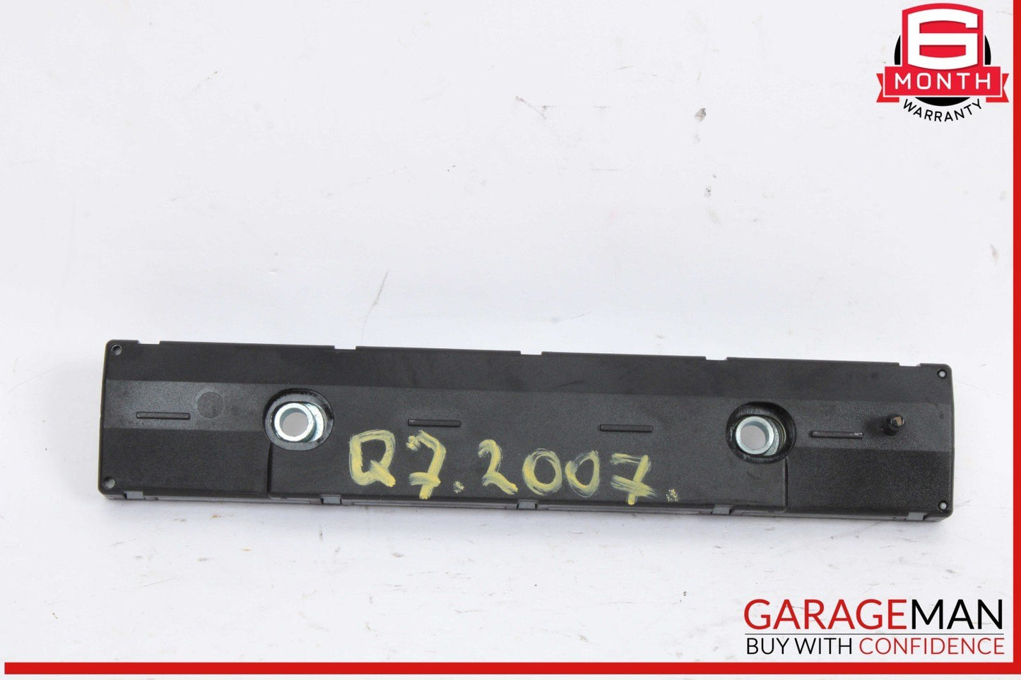 07-09 Audi Q7 Rear Right Passenger Side Antenna Amplifier AMP Booster OEM