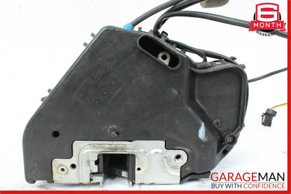 06-11 Mercedes W219 CLS500 Rear Left Side Door Lock Latch Actuator Keyless Go