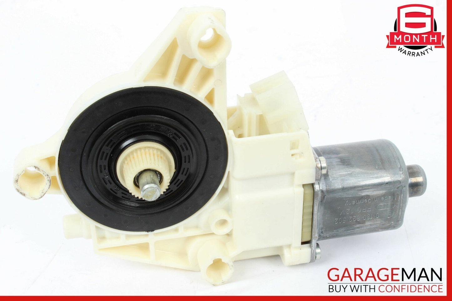 08-14 Mercedes W204 C250 C300 Front Right Door Window Regulator Motor Unit OEM