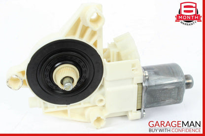 08-14 Mercedes W204 C250 C300 Front Right Door Window Regulator Motor Unit OEM