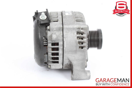 12-18  BMW F30 320i Engine Alternator Generator 170 AMP 7605478-03 OEM