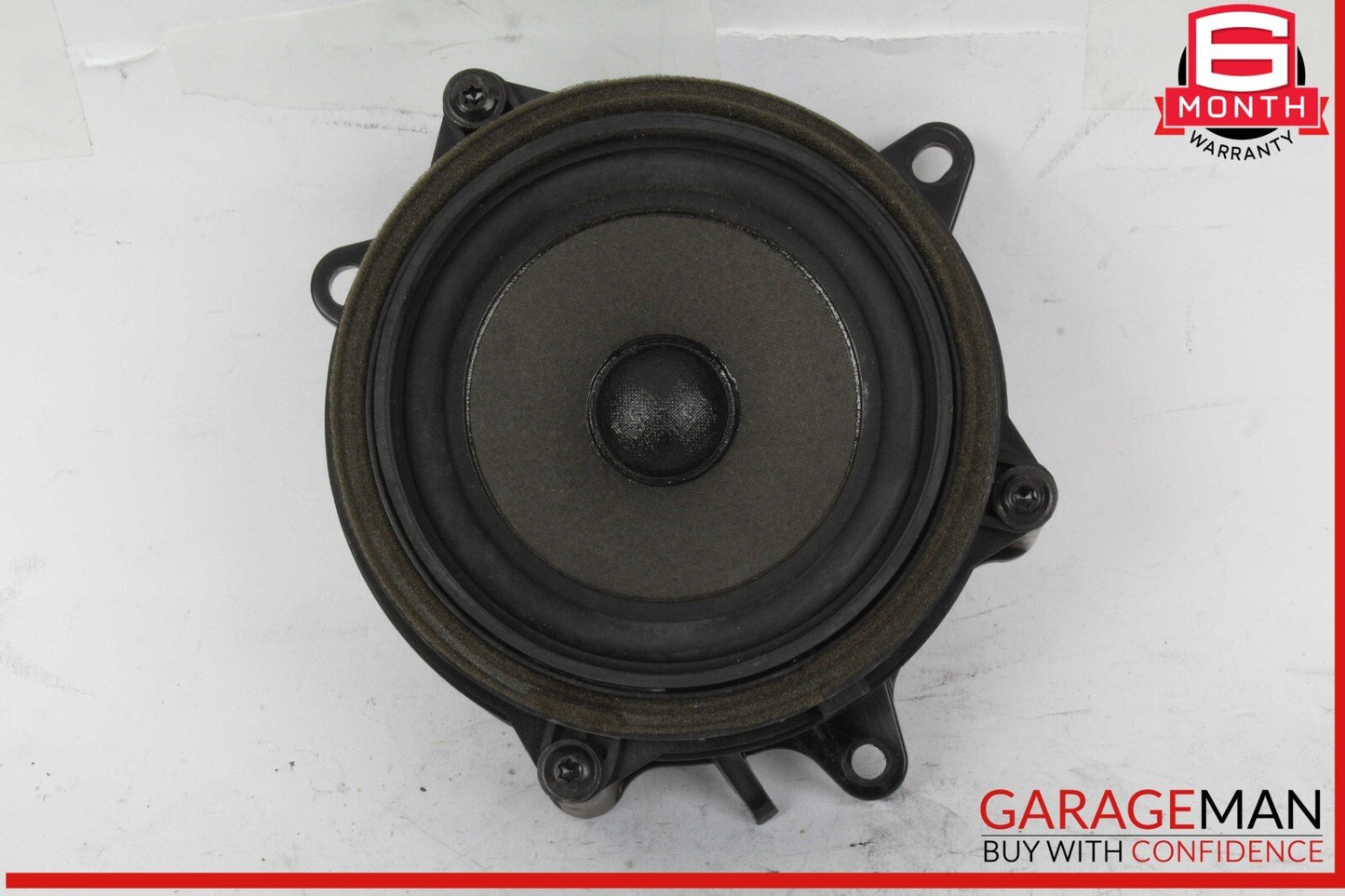 14-24 Mini Cooper Rear Right Door Speaker OEM