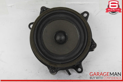 14-24 Mini Cooper Rear Right Door Speaker OEM