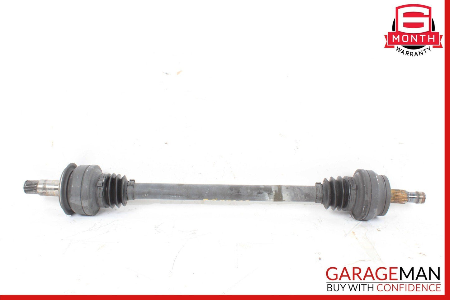 07-18 Mercedes W216 CL550 Rear Left or Right Axle CV Half Shaft Driveshaft OEM
