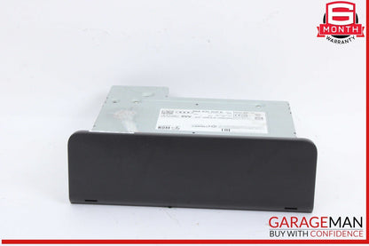 18-24 Audi Q5 SQ5 Audio Radio Receiver Control Module 80A035050K OEM