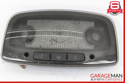 03-19 Maserati GranTurismo M145 Interior Overhead Dome Light Lamp OEM