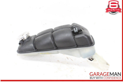 96-02 Mercedes W210 E320 Radiator Overflow Coolant Expansion Reservoir OEM