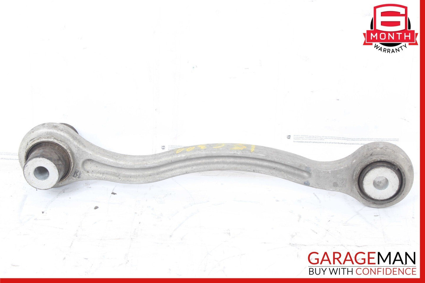 15-20 Mercedes W205 C400 C350e Rear Left / Right Suspension Lower Control Arm