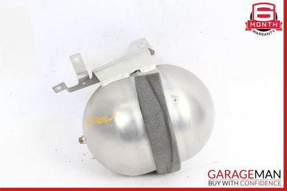 03-06 Mercedes W211 E500 E55 AMG Suspension Air Chamber Pressure Accumulator OEM