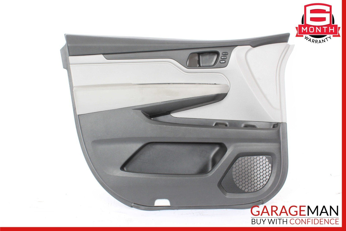 18-23 Honda Odyssey Front Left Driver Side Interior Door Panel Assembly OEM