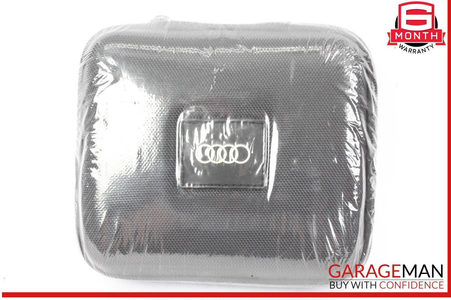 17-24 Audi Q7 First Aid Kit 4M0093108 OEM