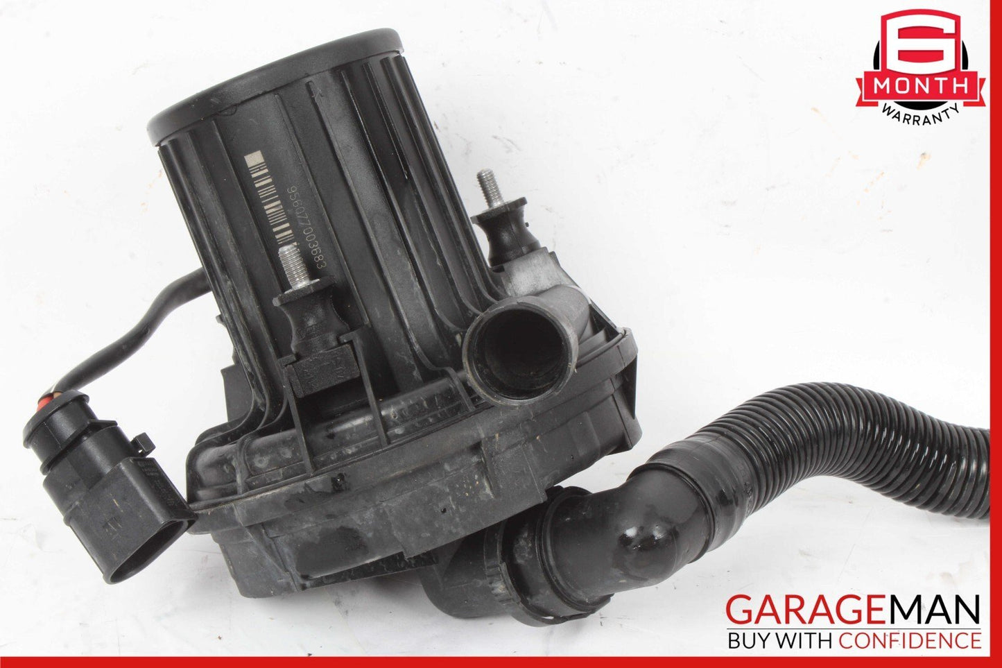 10-12 Audi S5 Secondary Air Injection Pump 079959253A OEM