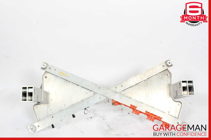 14-21 BMW i3 I01 Rear Subframe Axle Support Bracket OEM