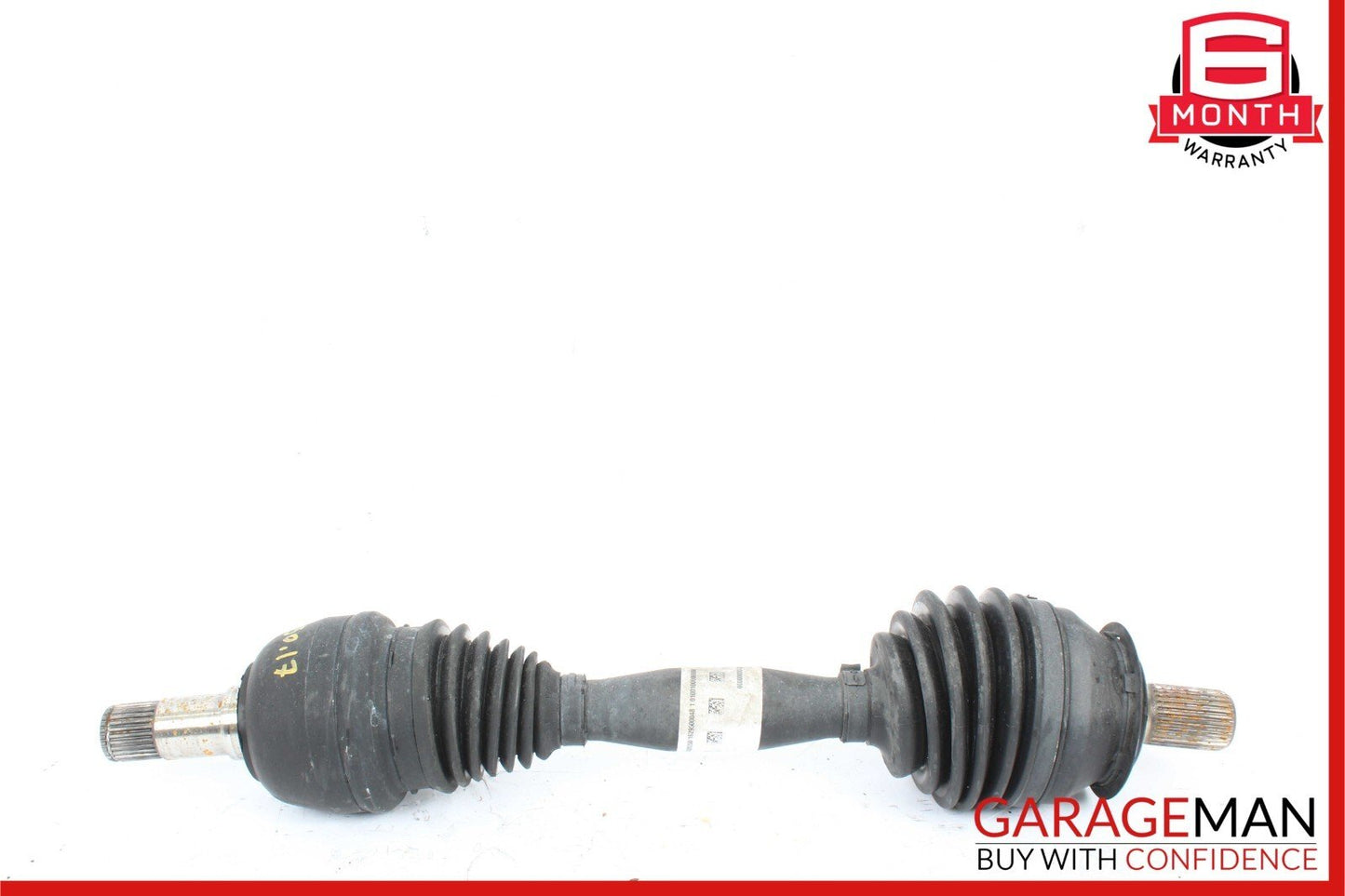 15-20 Mercedes X156 GLA250 CLA45 AMG Axle Shaft Front Left Driver Side OEM