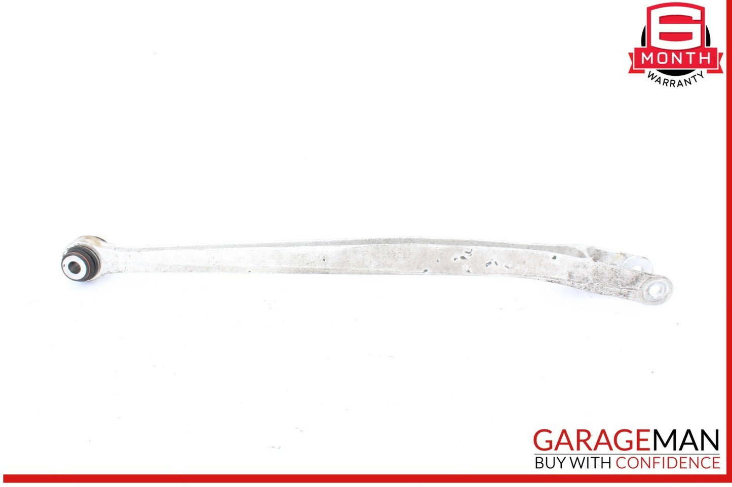 05-12 Porsche Boxster 987 Rear Right / Left Lower Suspension Control Arm OEM